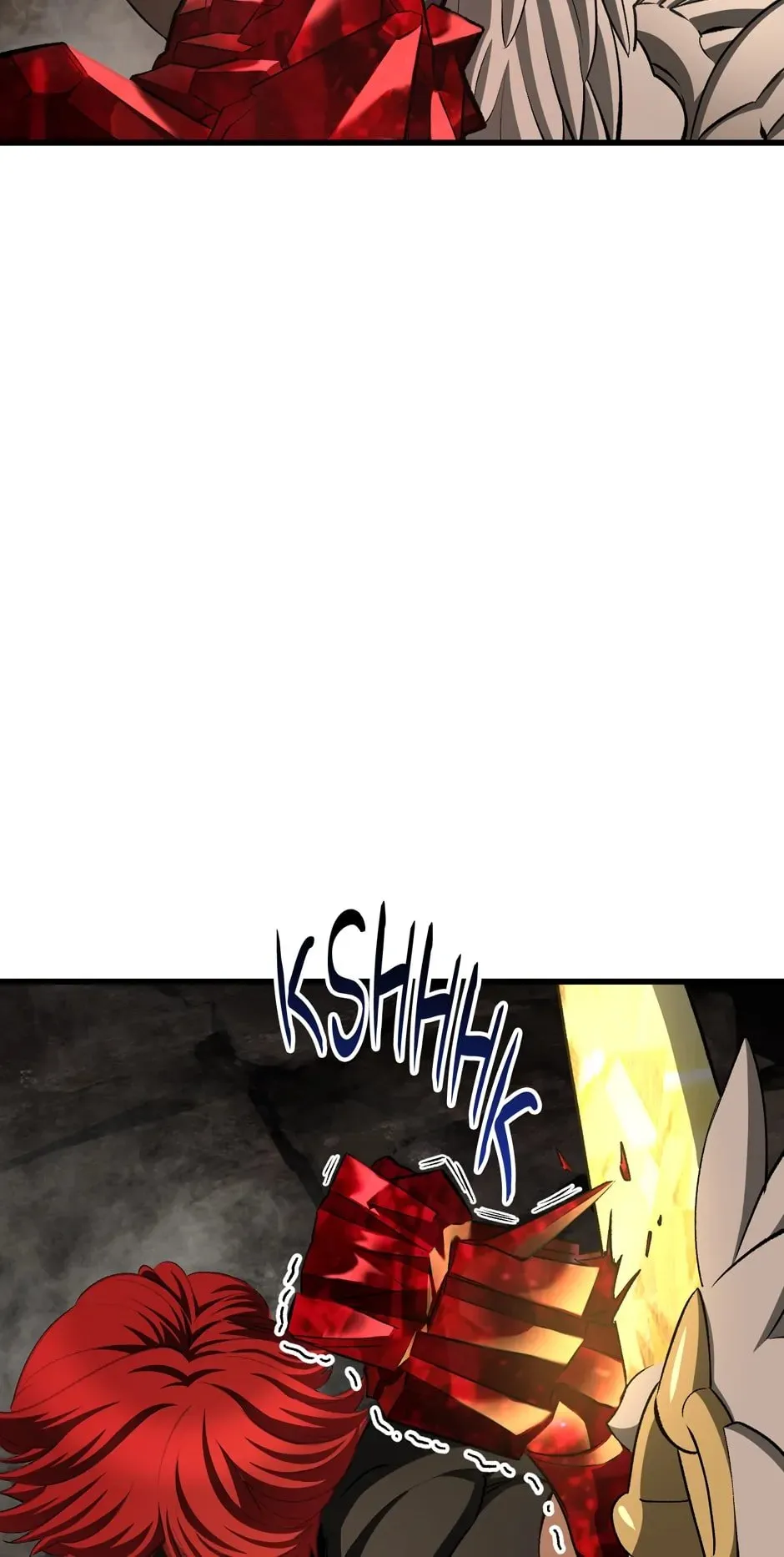 Read The Survival Story of the Sword King in Another World Manga Online