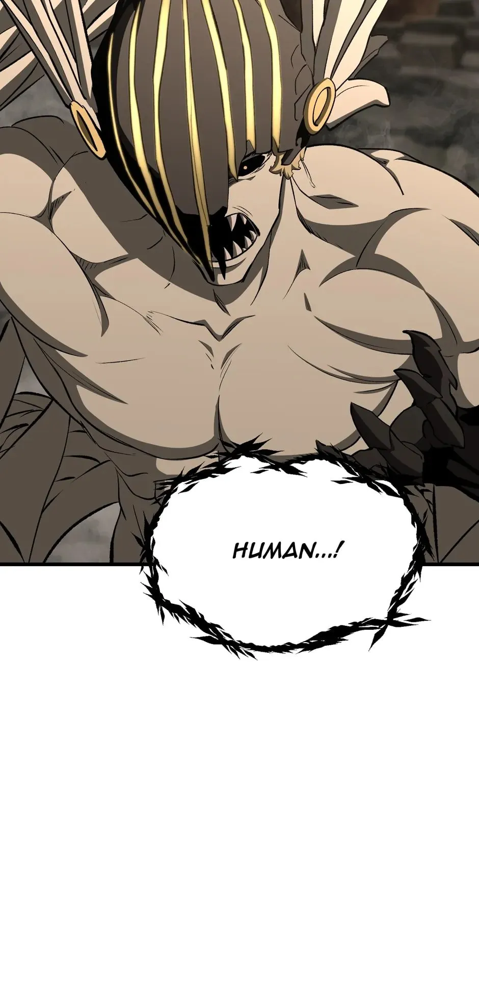 Read The Survival Story of the Sword King in Another World Manga Online