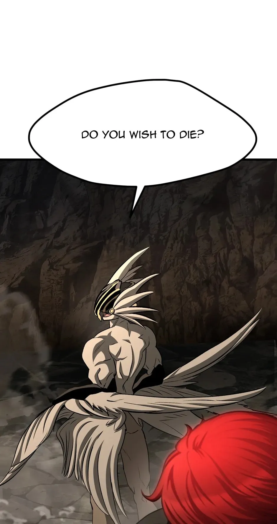Read The Survival Story of the Sword King in Another World Manga Online