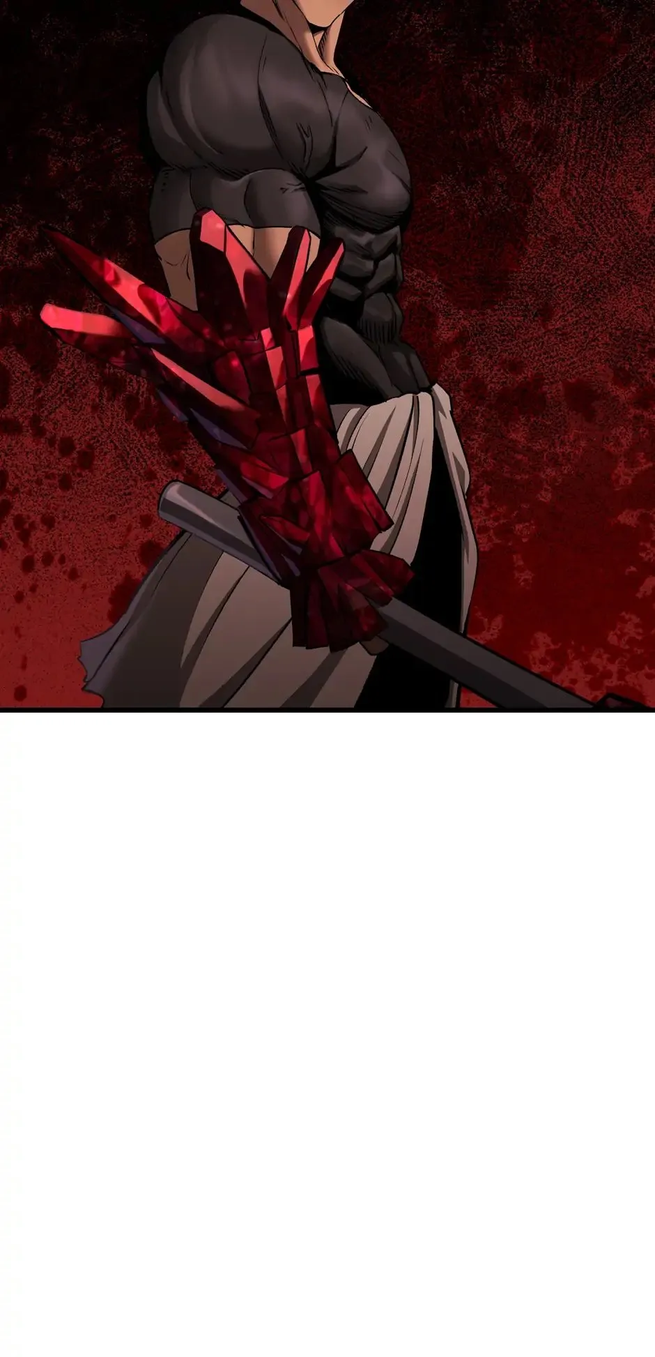 Read The Survival Story of the Sword King in Another World Manga Online