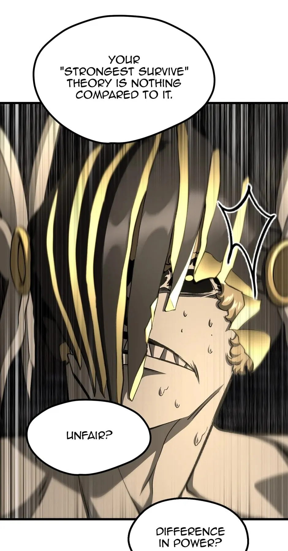 Read The Survival Story of the Sword King in Another World Manga Online