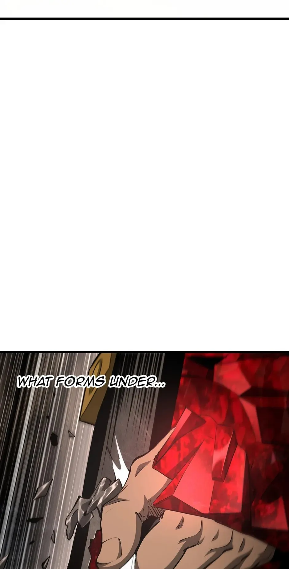 Read The Survival Story of the Sword King in Another World Manga Online