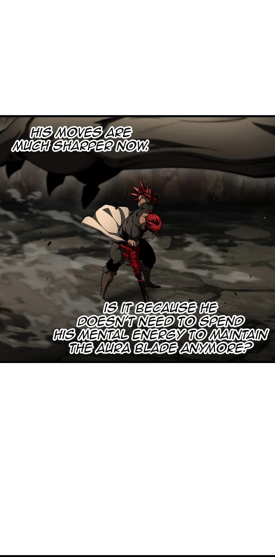 Read The Survival Story of the Sword King in Another World Manga Online