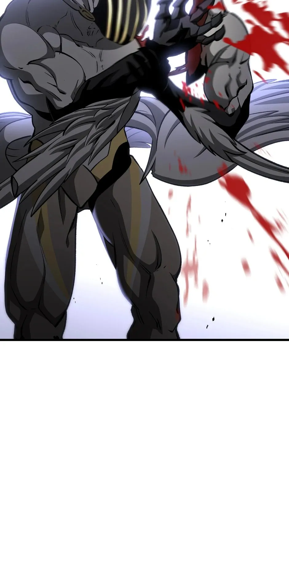 Read The Survival Story of the Sword King in Another World Manga Online