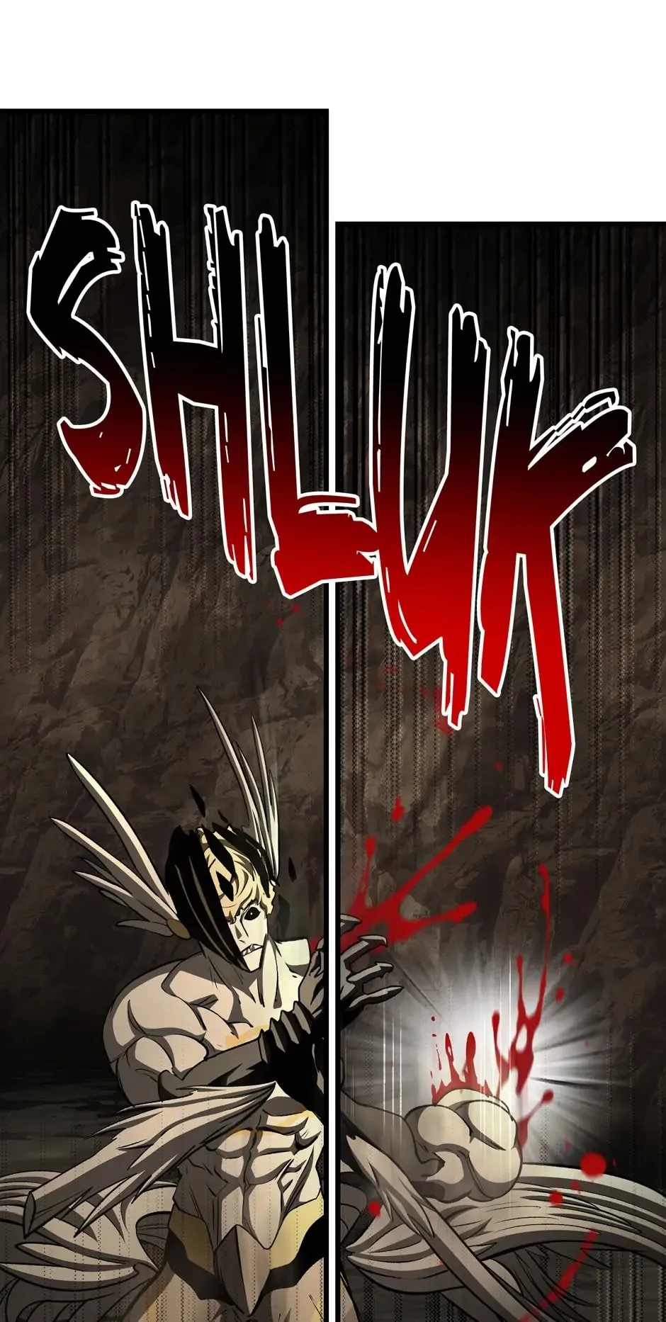 Read The Survival Story of the Sword King in Another World Manga Online