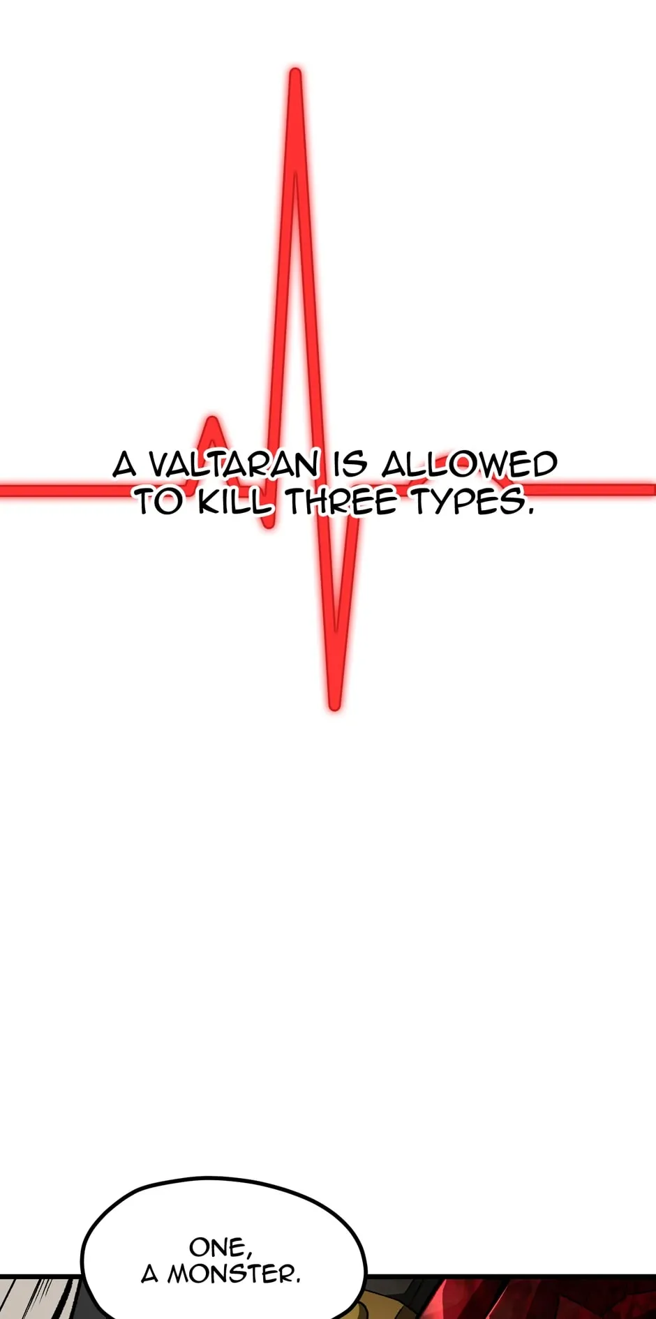 Read The Survival Story of the Sword King in Another World Manga Online