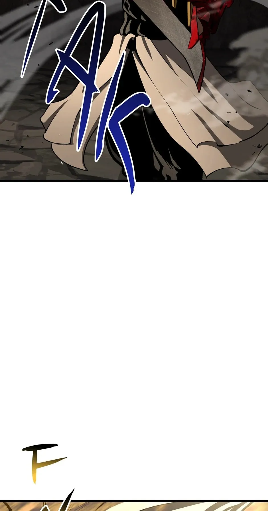 Read The Survival Story of the Sword King in Another World Manga Online