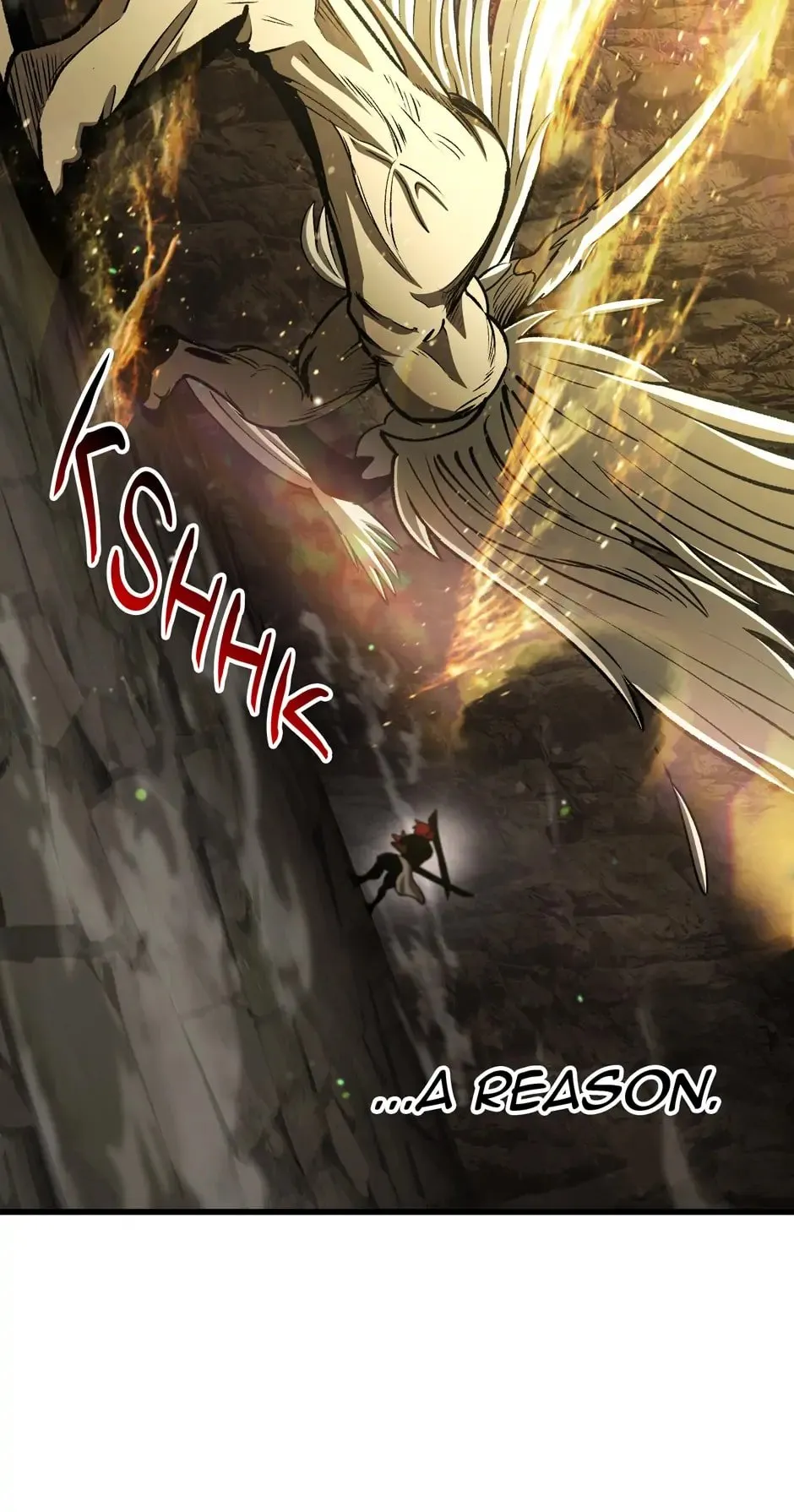 Read The Survival Story of the Sword King in Another World Manga Online