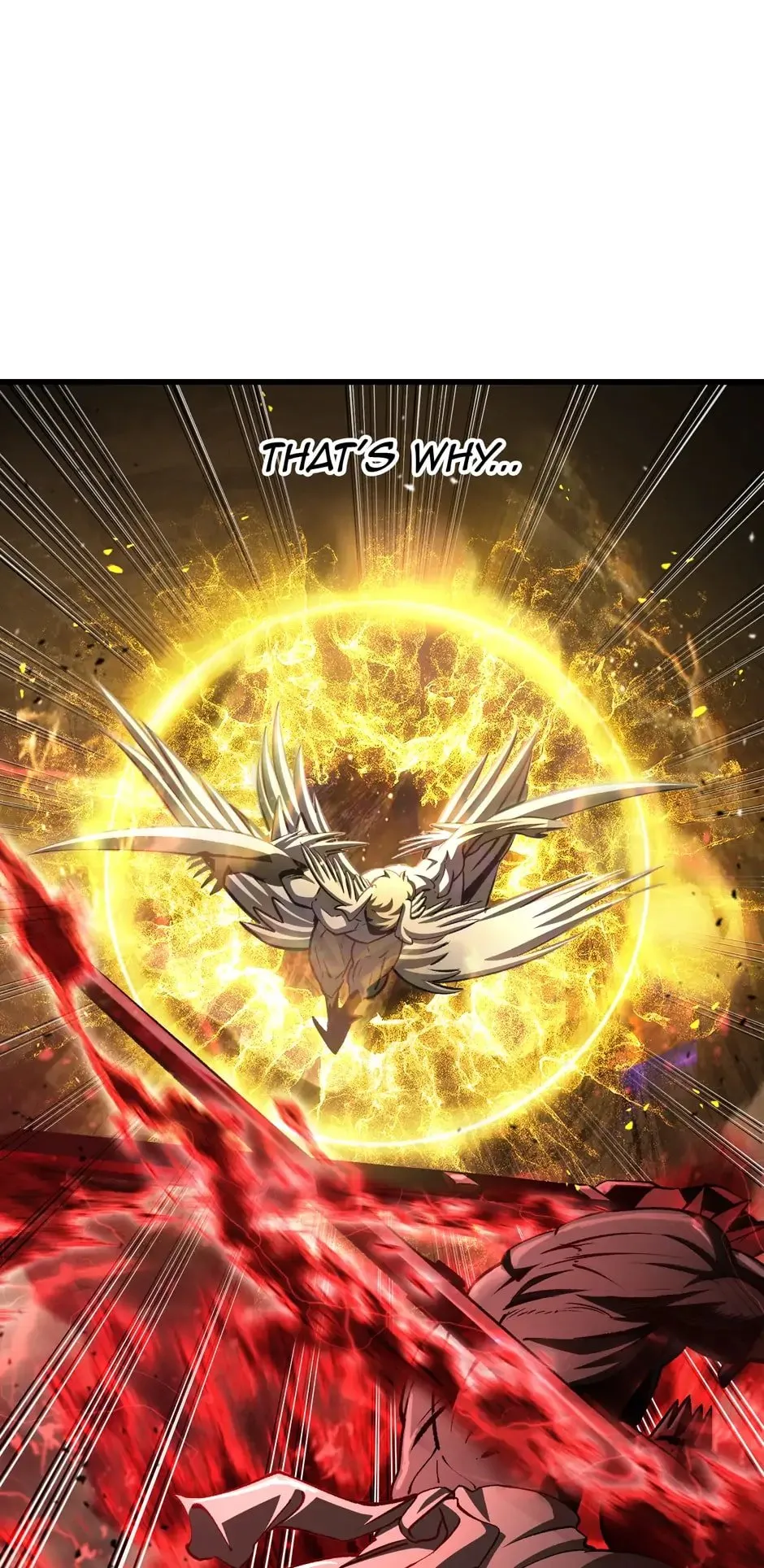 Read The Survival Story of the Sword King in Another World Manga Online