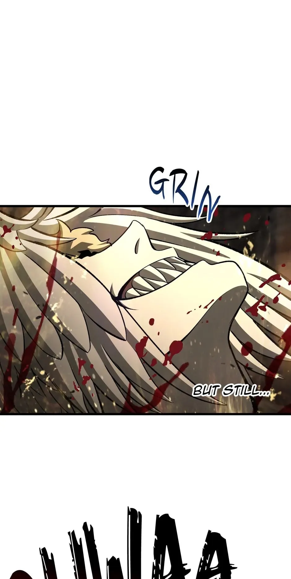 Read The Survival Story of the Sword King in Another World Manga Online