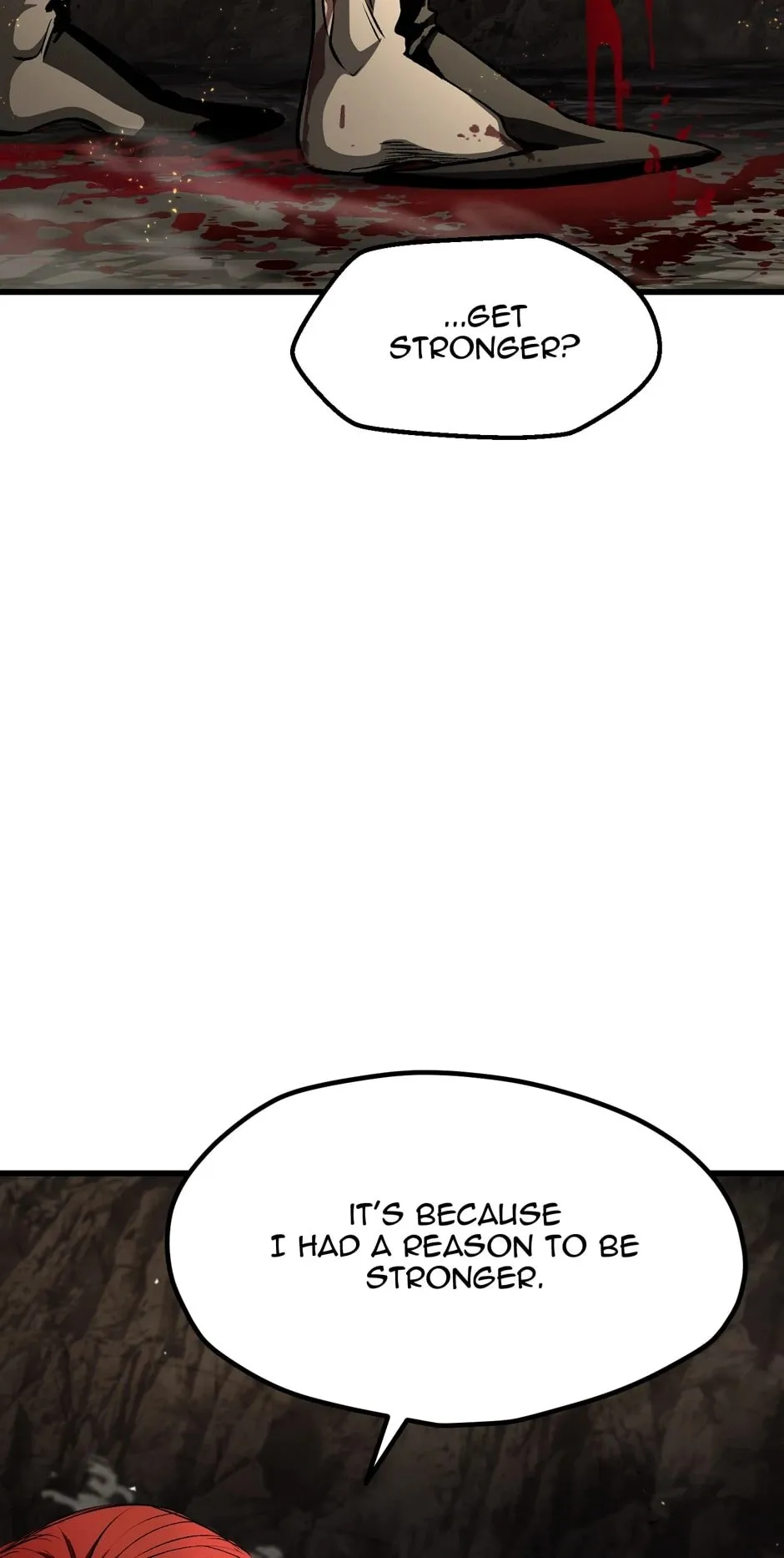 Read The Survival Story of the Sword King in Another World Manga Online