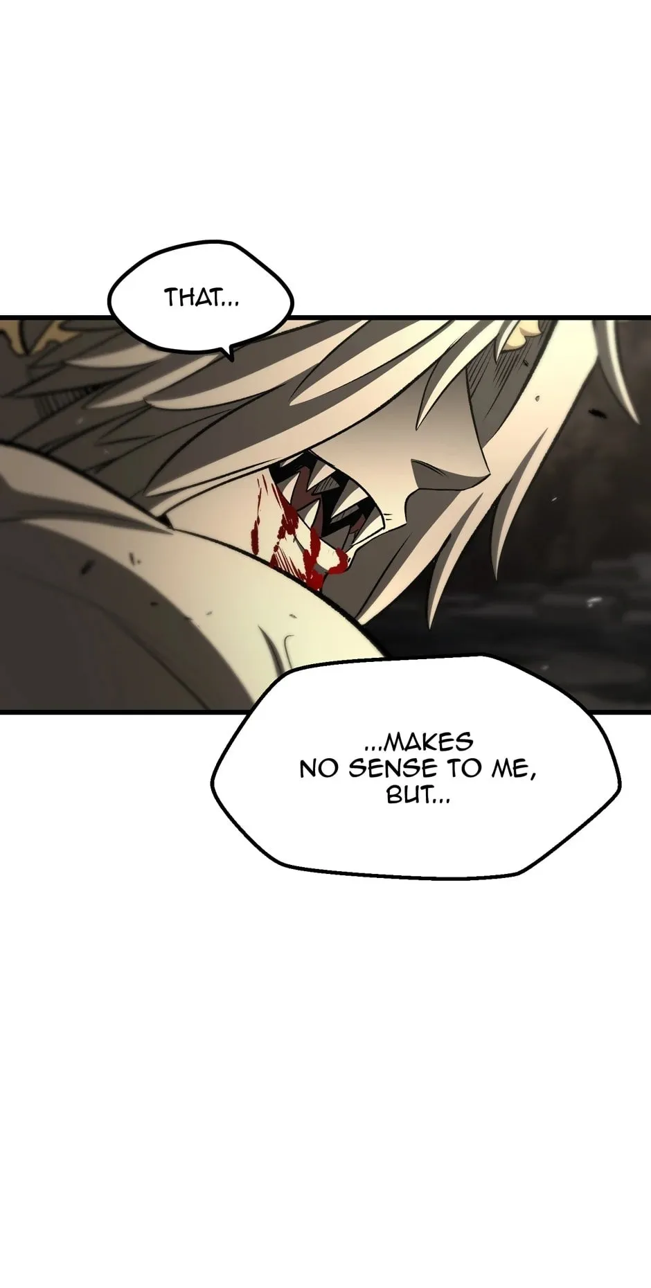 Read The Survival Story of the Sword King in Another World Manga Online