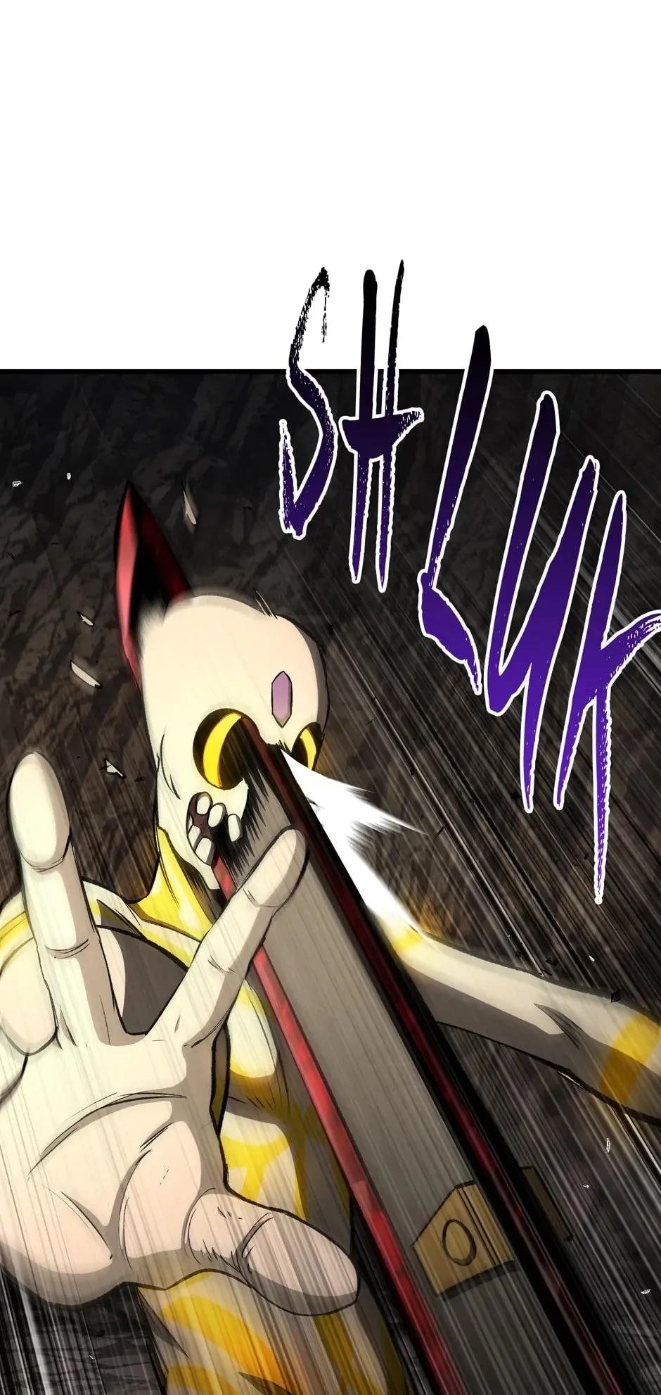 Read The Survival Story of the Sword King in Another World Manga Online