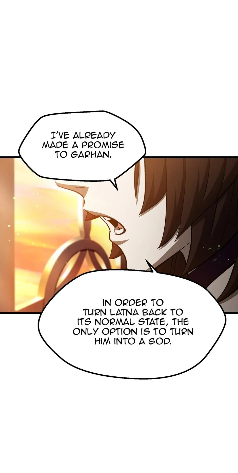 Read The Survival Story of the Sword King in Another World Manga Online