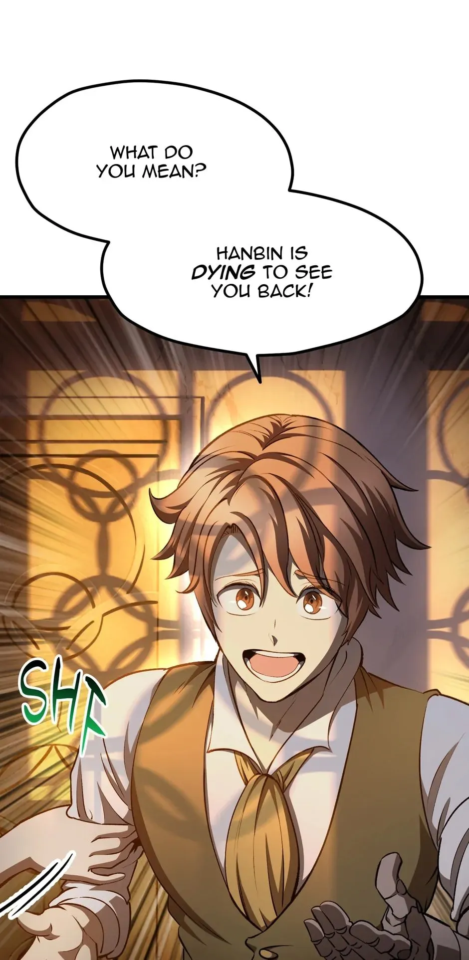 Read The Survival Story of the Sword King in Another World Manga Online