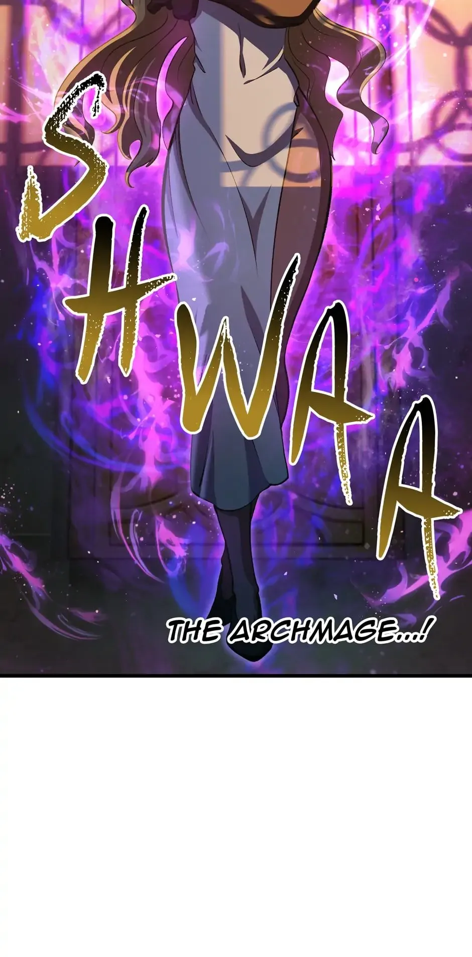 Read The Survival Story of the Sword King in Another World Manga Online