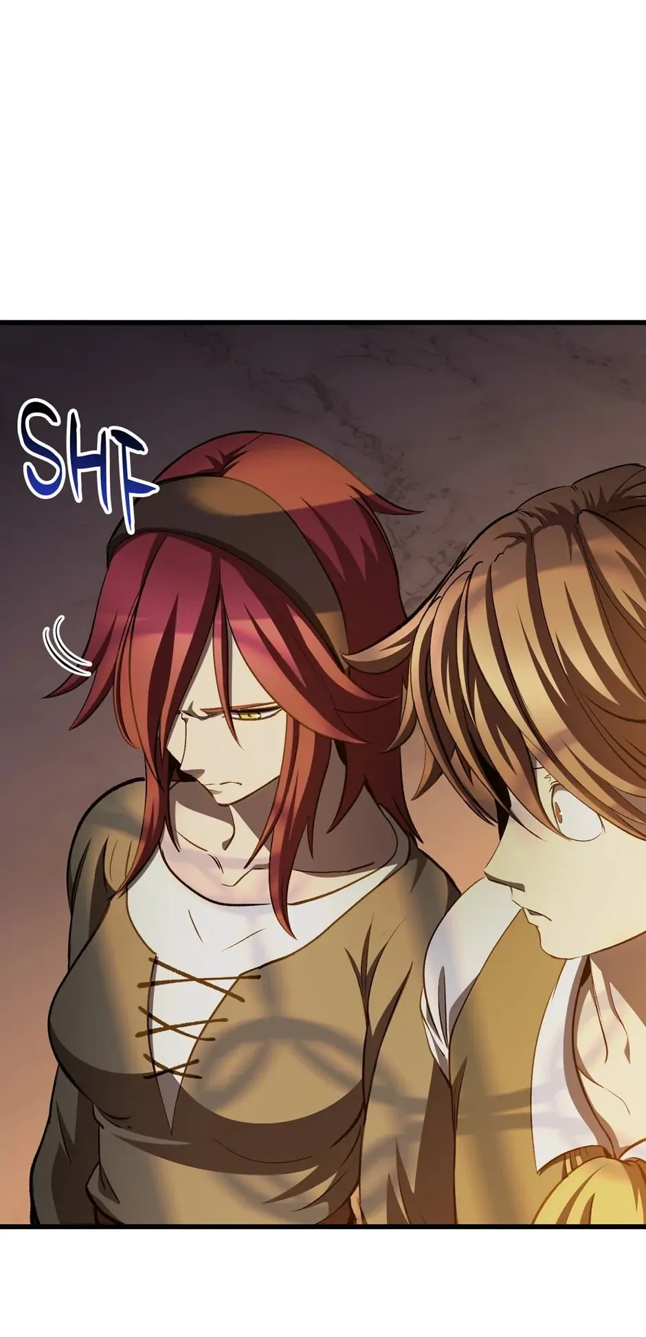 Read The Survival Story of the Sword King in Another World Manga Online