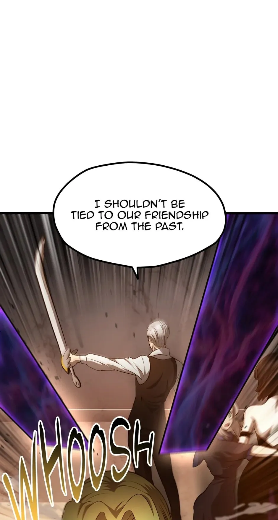 Read The Survival Story of the Sword King in Another World Manga Online