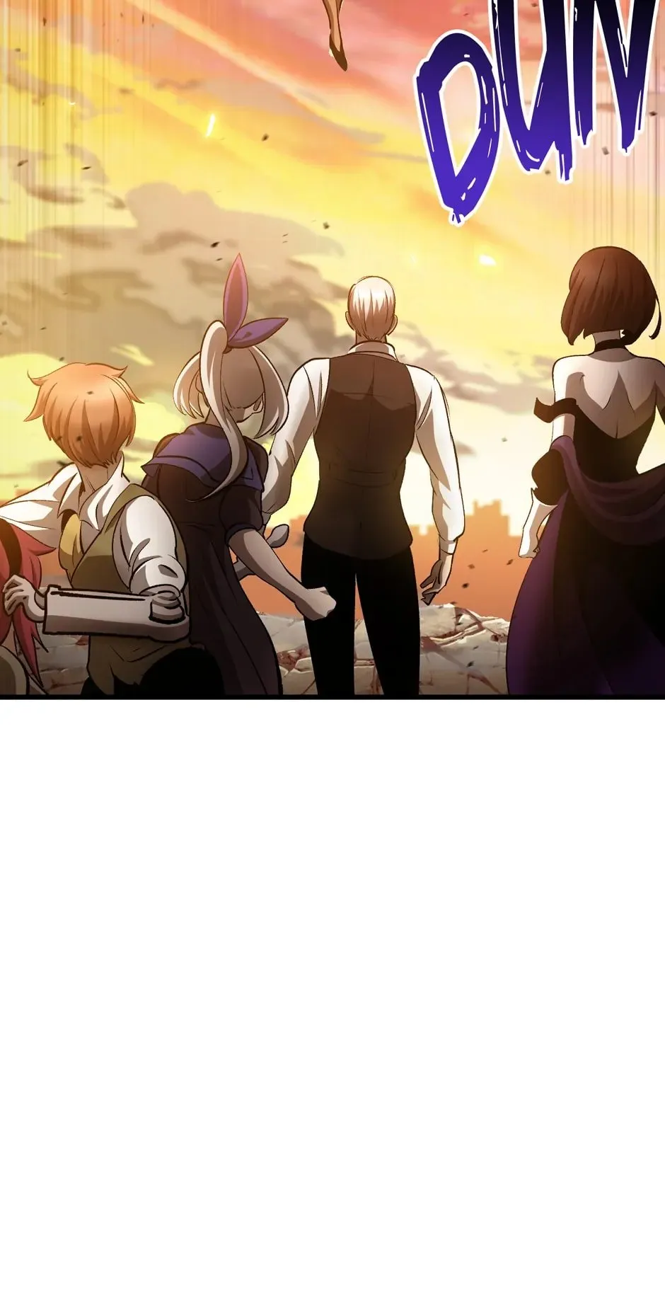 Read The Survival Story of the Sword King in Another World Manga Online
