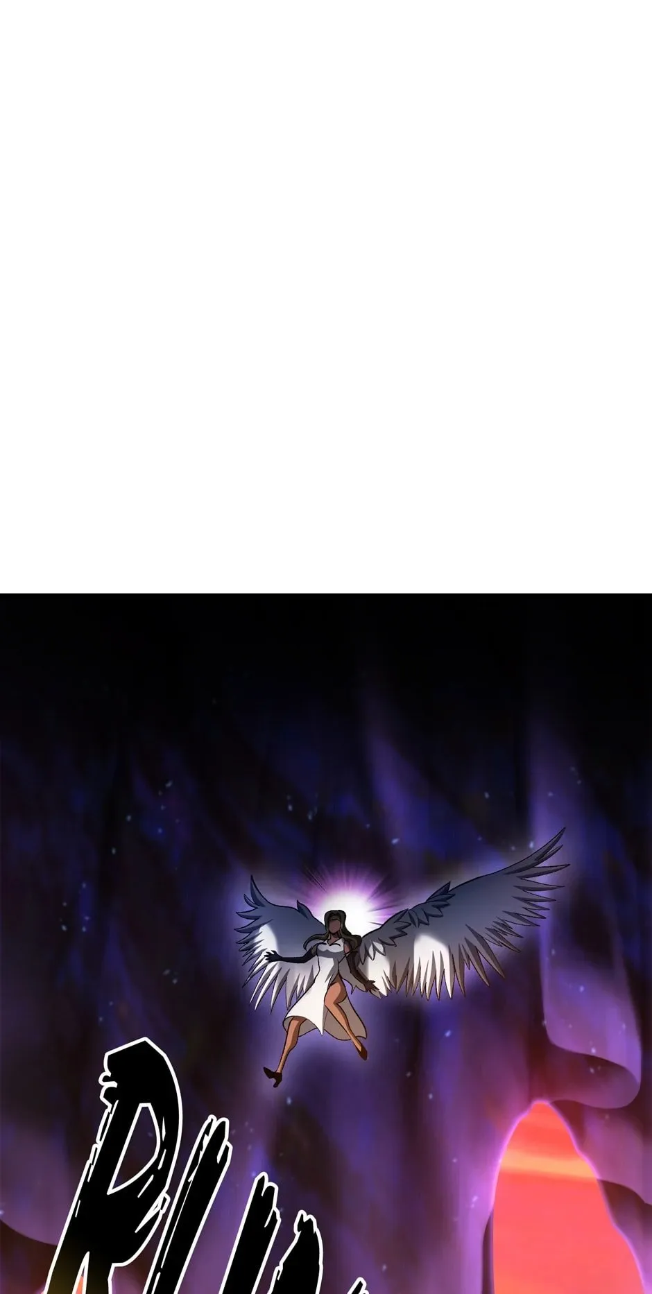 Read The Survival Story of the Sword King in Another World Manga Online