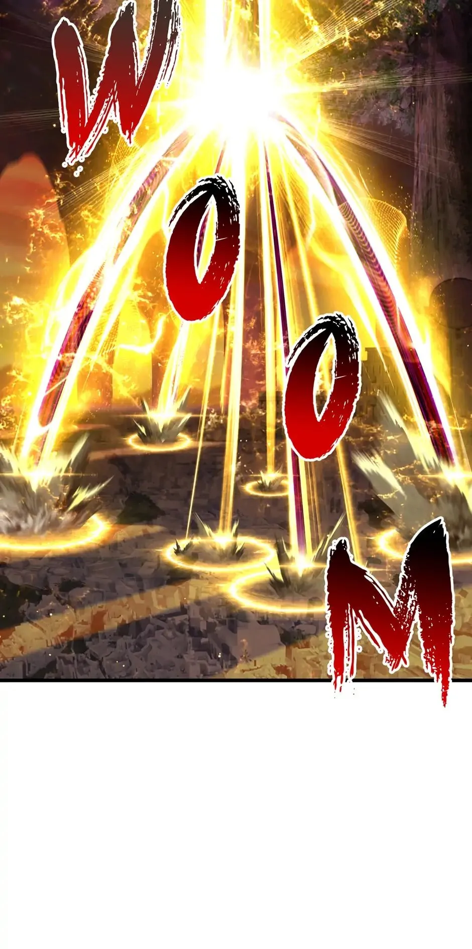 Read The Survival Story of the Sword King in Another World Manga Online
