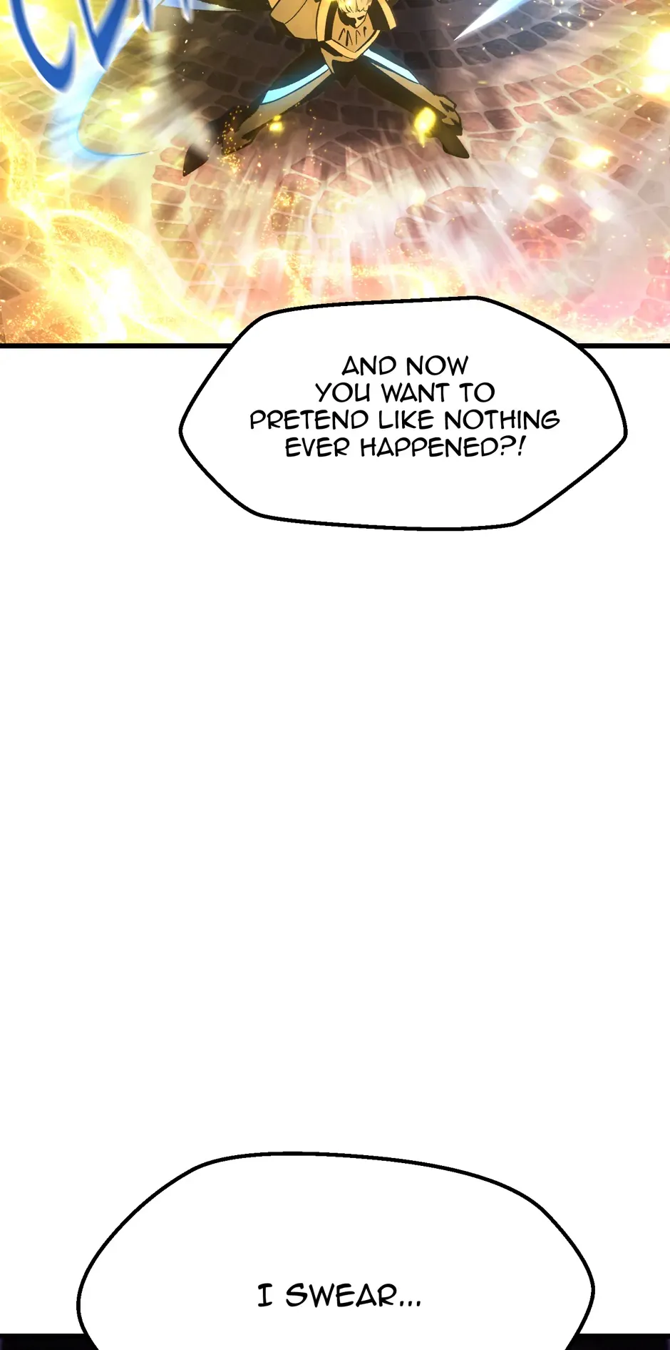 Read The Survival Story of the Sword King in Another World Manga Online