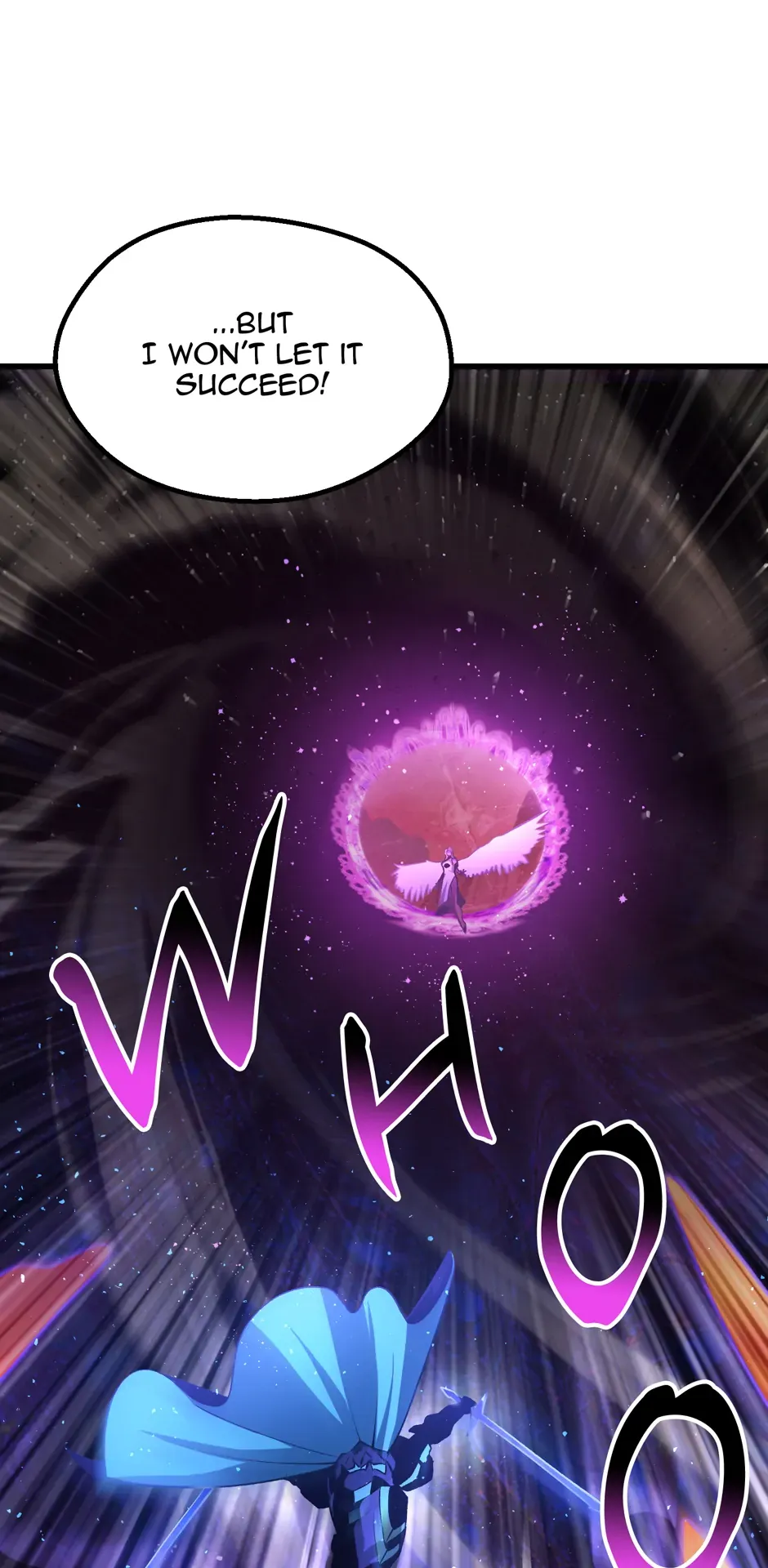 Read The Survival Story of the Sword King in Another World Manga Online