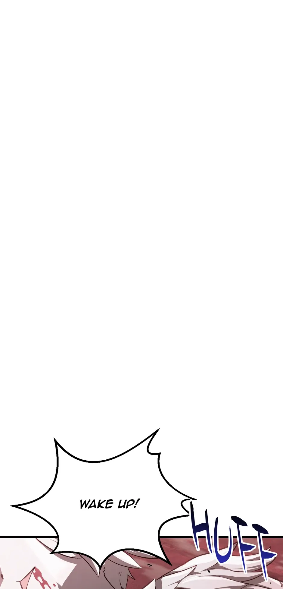 Read The Survival Story of the Sword King in Another World Manga Online