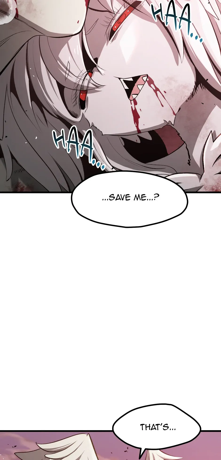 Read The Survival Story of the Sword King in Another World Manga Online