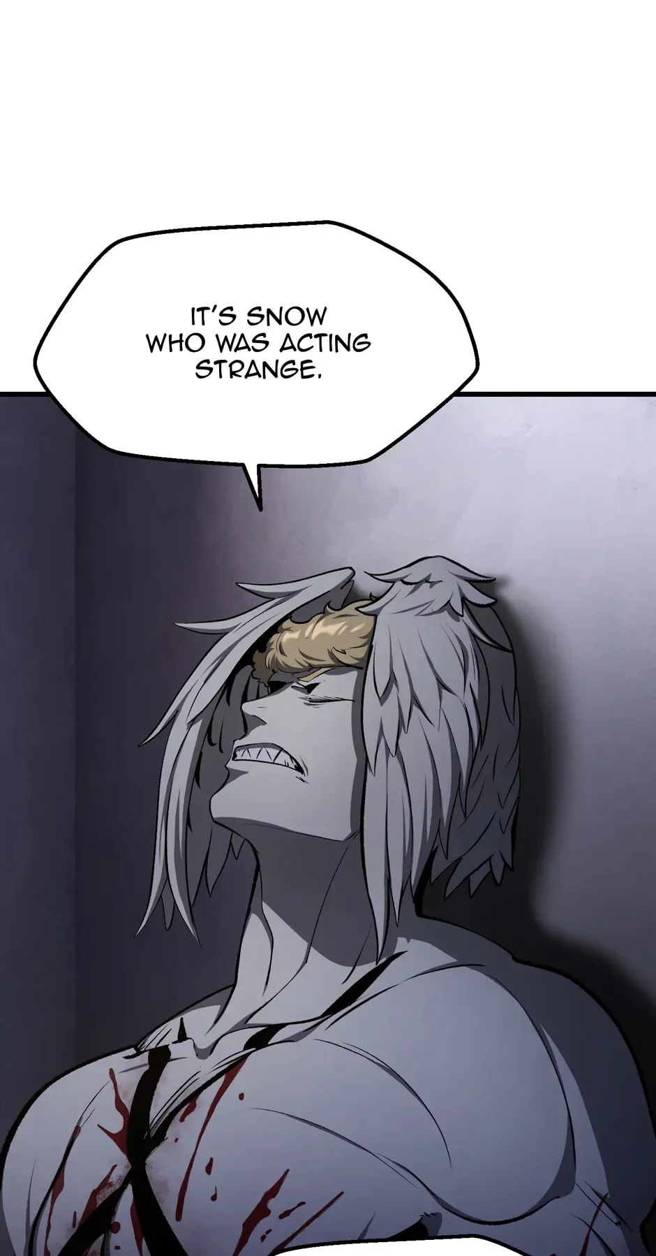 Read The Survival Story of the Sword King in Another World Manga Online