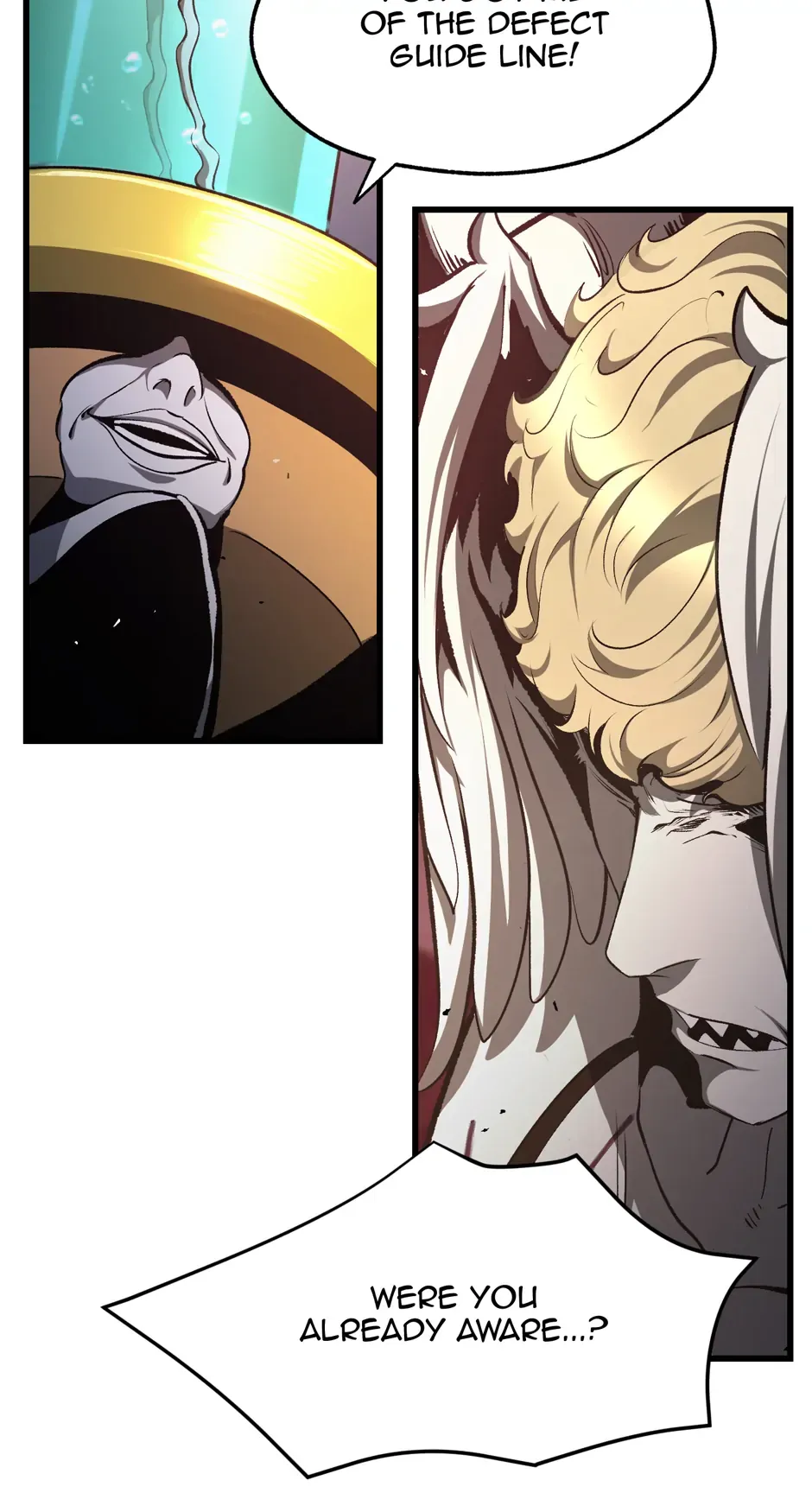 Read The Survival Story of the Sword King in Another World Manga Online
