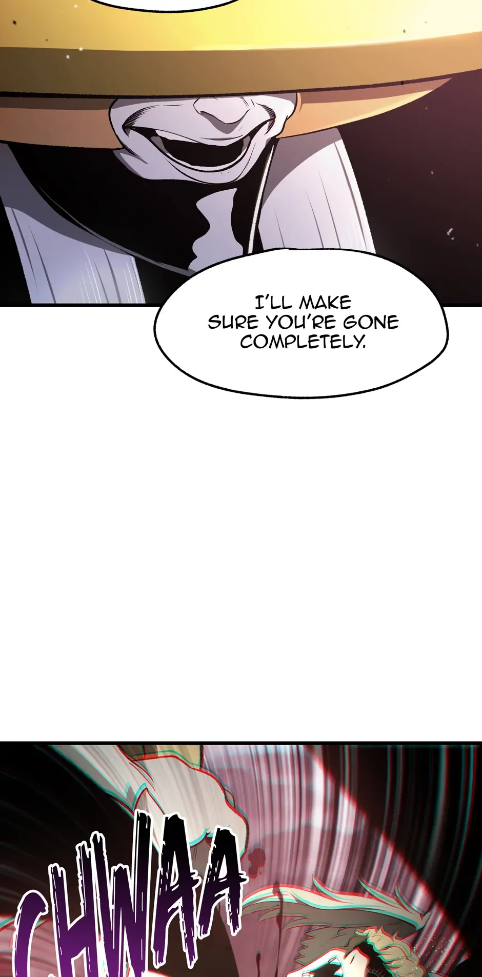 Read The Survival Story of the Sword King in Another World Manga Online