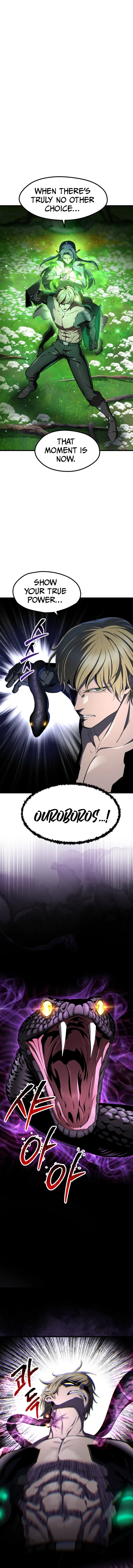 Read The Survival Story of the Sword King in Another World Manga Online