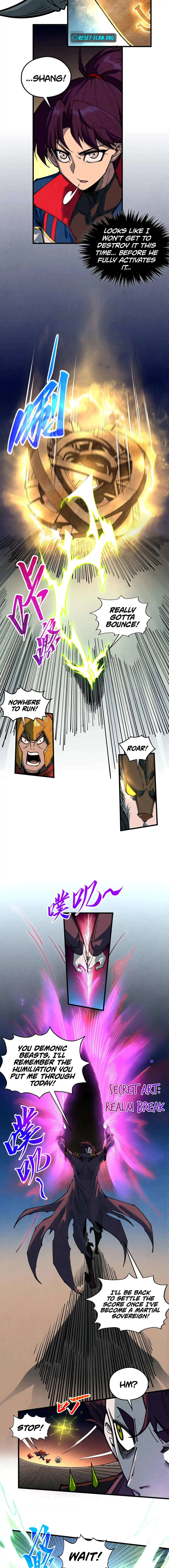 Read The Ultimate of All Ages Manga Online