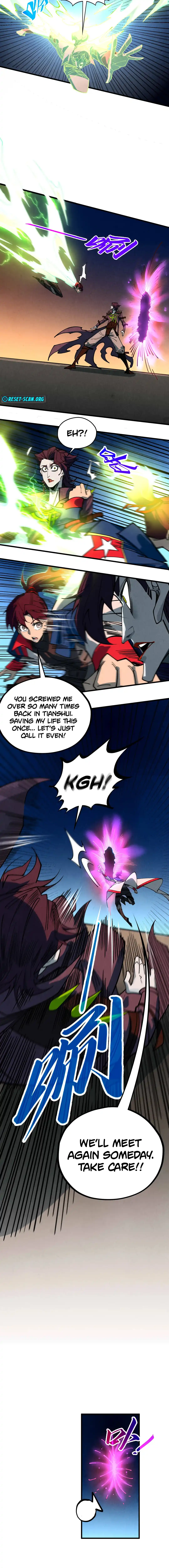 Read The Ultimate of All Ages Manga Online