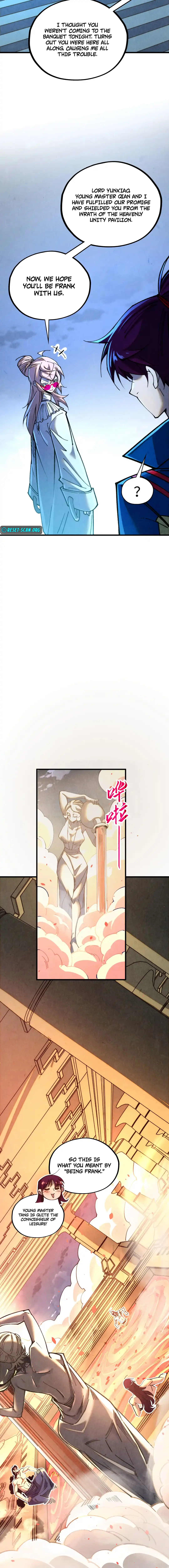 Read The Ultimate of All Ages Manga Online