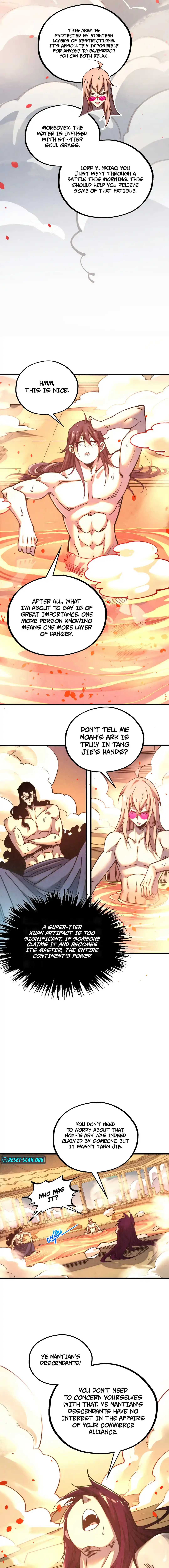 Read The Ultimate of All Ages Manga Online