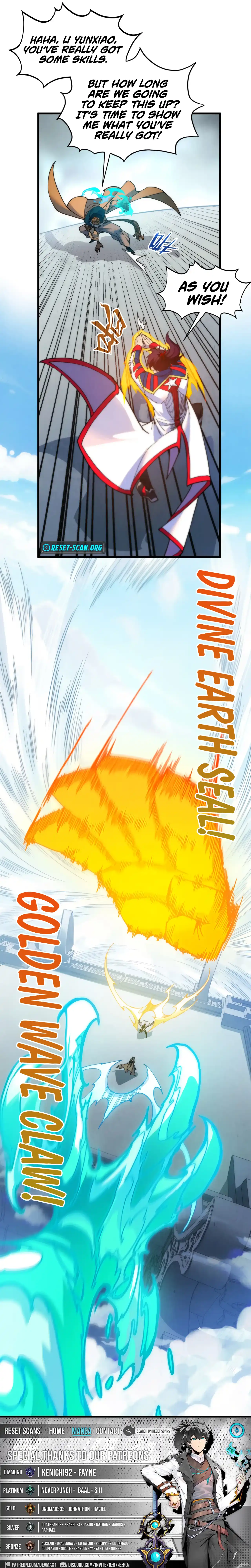 Read The Ultimate of All Ages Manga Online