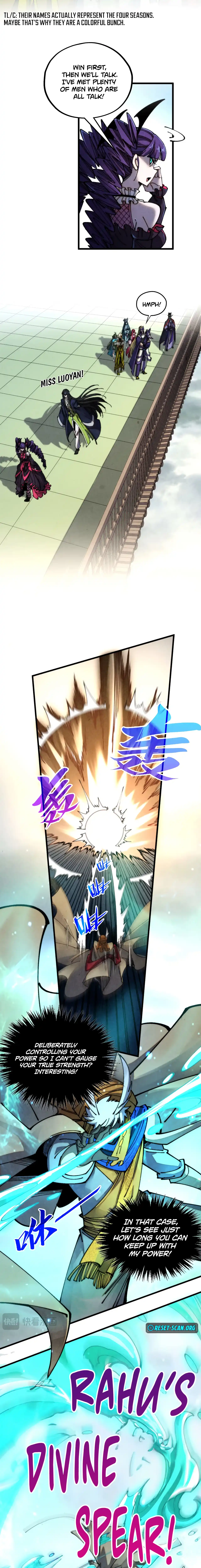 Read The Ultimate of All Ages Manga Online