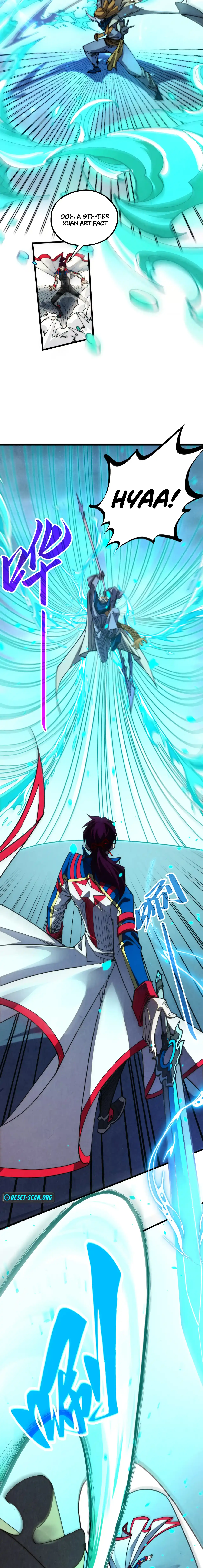 Read The Ultimate of All Ages Manga Online