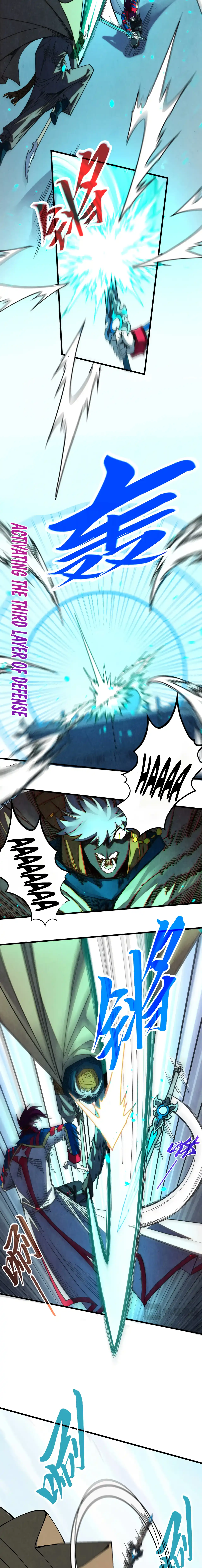 Read The Ultimate of All Ages Manga Online