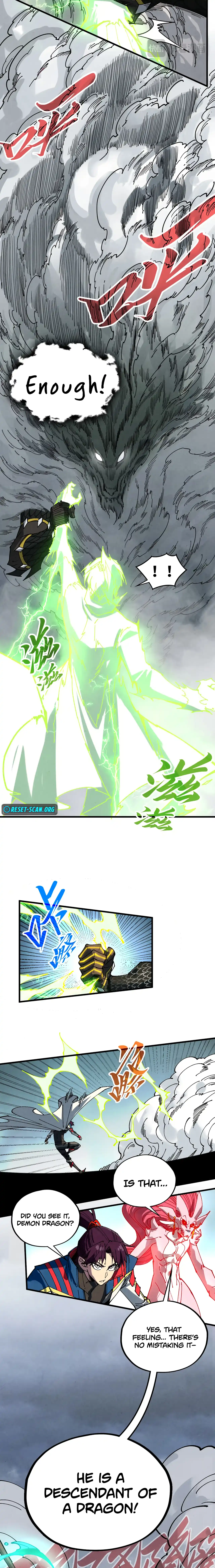 Read The Ultimate of All Ages Manga Online