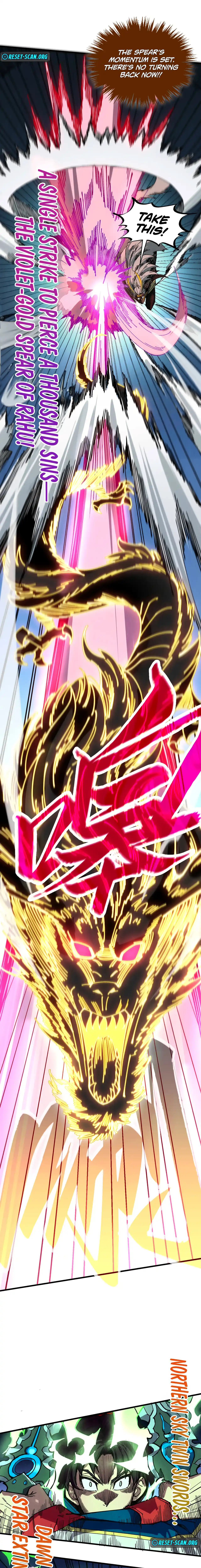 Read The Ultimate of All Ages Manga Online