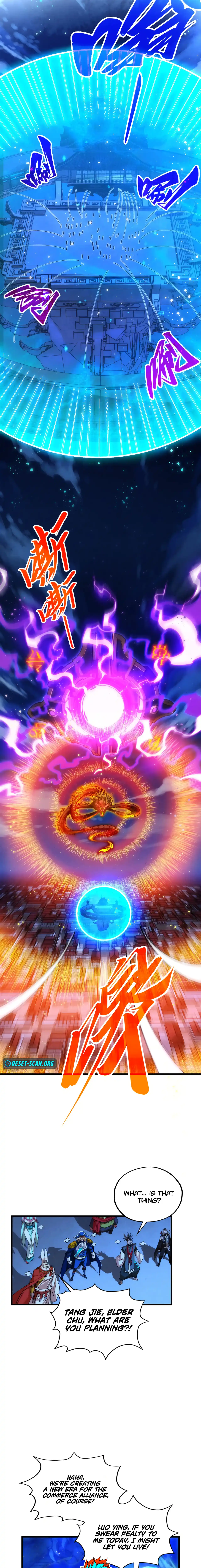 Read The Ultimate of All Ages Manga Online