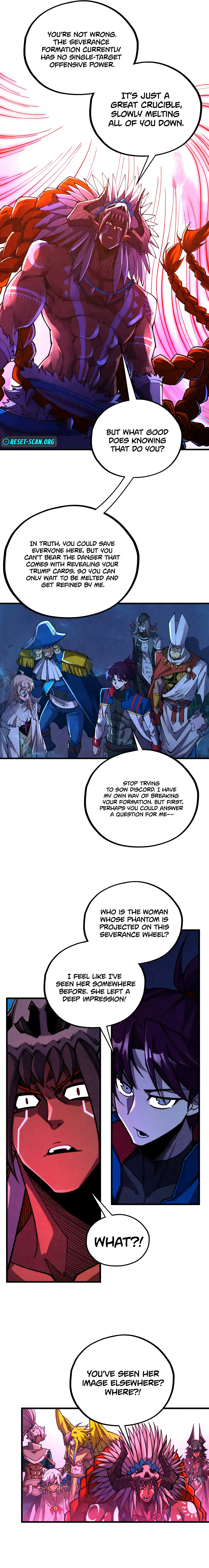 Read The Ultimate of All Ages Manga Online