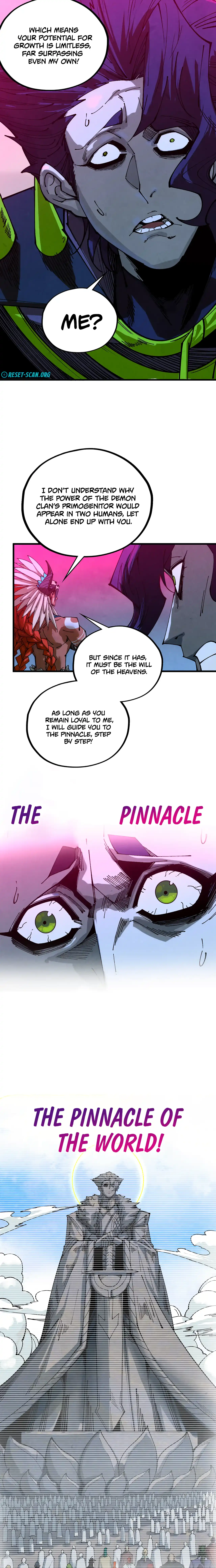 Read The Ultimate of All Ages Manga Online