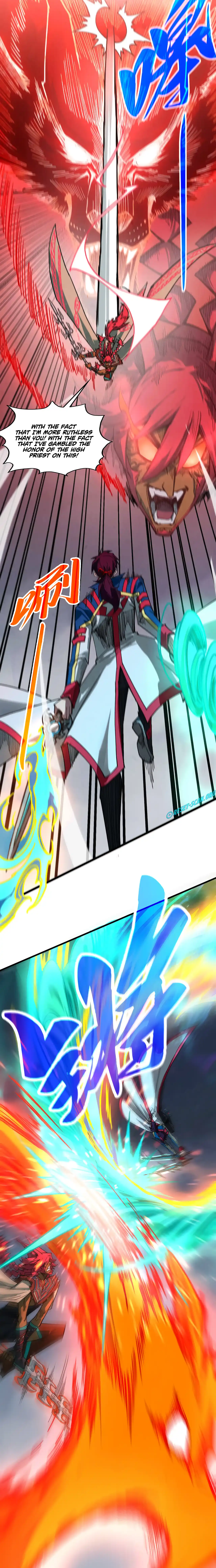 Read The Ultimate of All Ages Manga Online