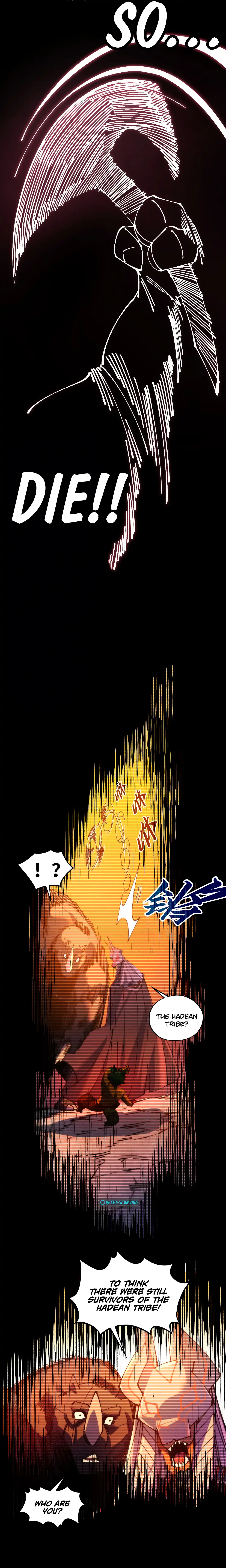 Read The Ultimate of All Ages Manga Online