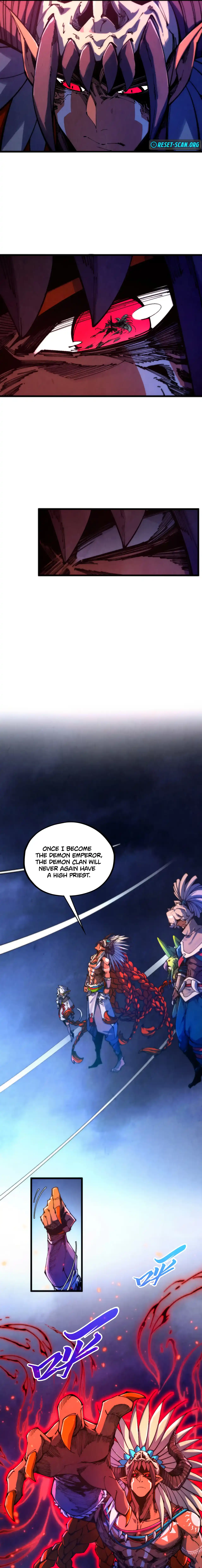 Read The Ultimate of All Ages Manga Online