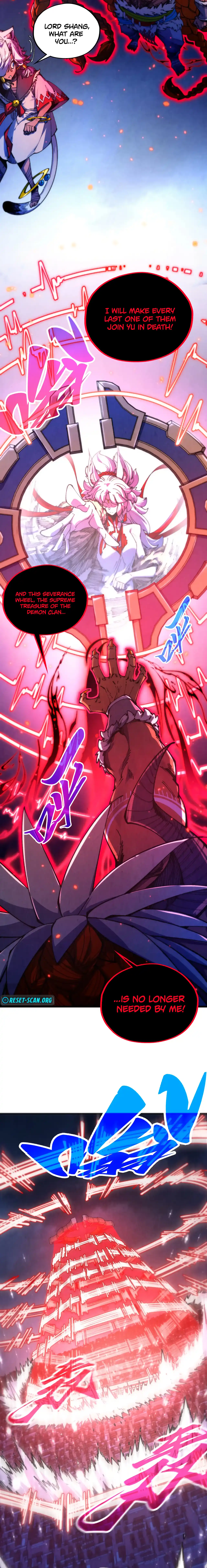 Read The Ultimate of All Ages Manga Online